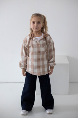 Сорочка для дівчаток